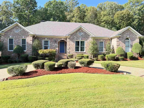 19 Alsace Court, Little Rock, AR 72223