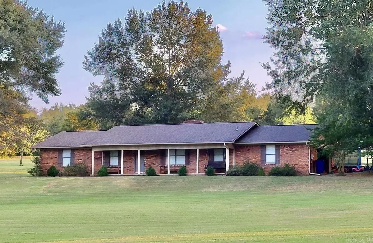 Greenbrier, AR 72058,19 W Springhill Dr