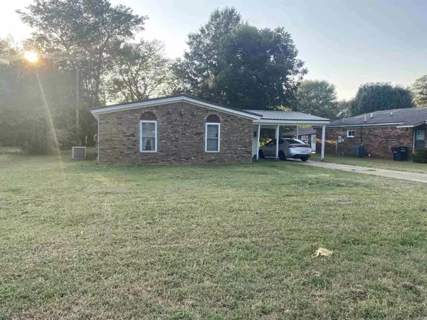 629 Mildred Avenue, Trumann, AR 72472