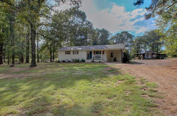 3702 Sandhill Road, Cabot, AR 72023