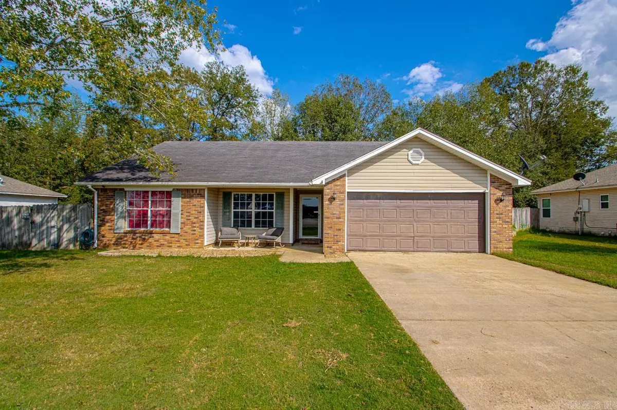 Ward, AR 72176,32 Deerfield Drive