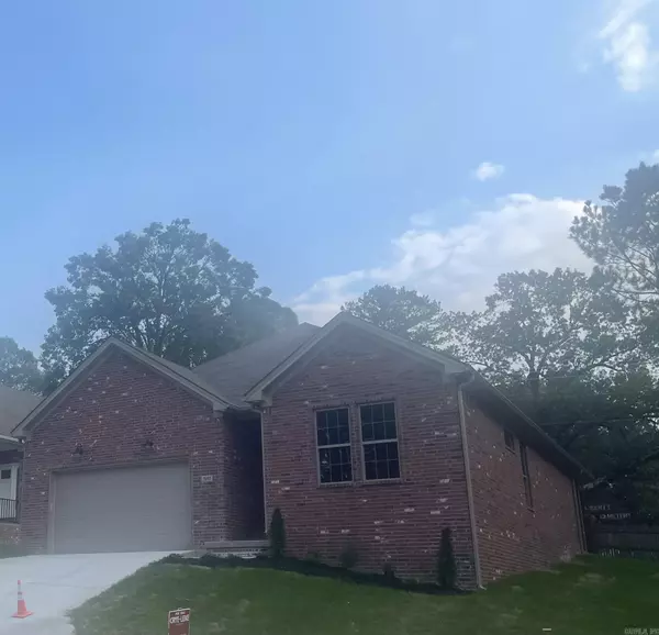 2691 Juniper, Benton, AR 72019