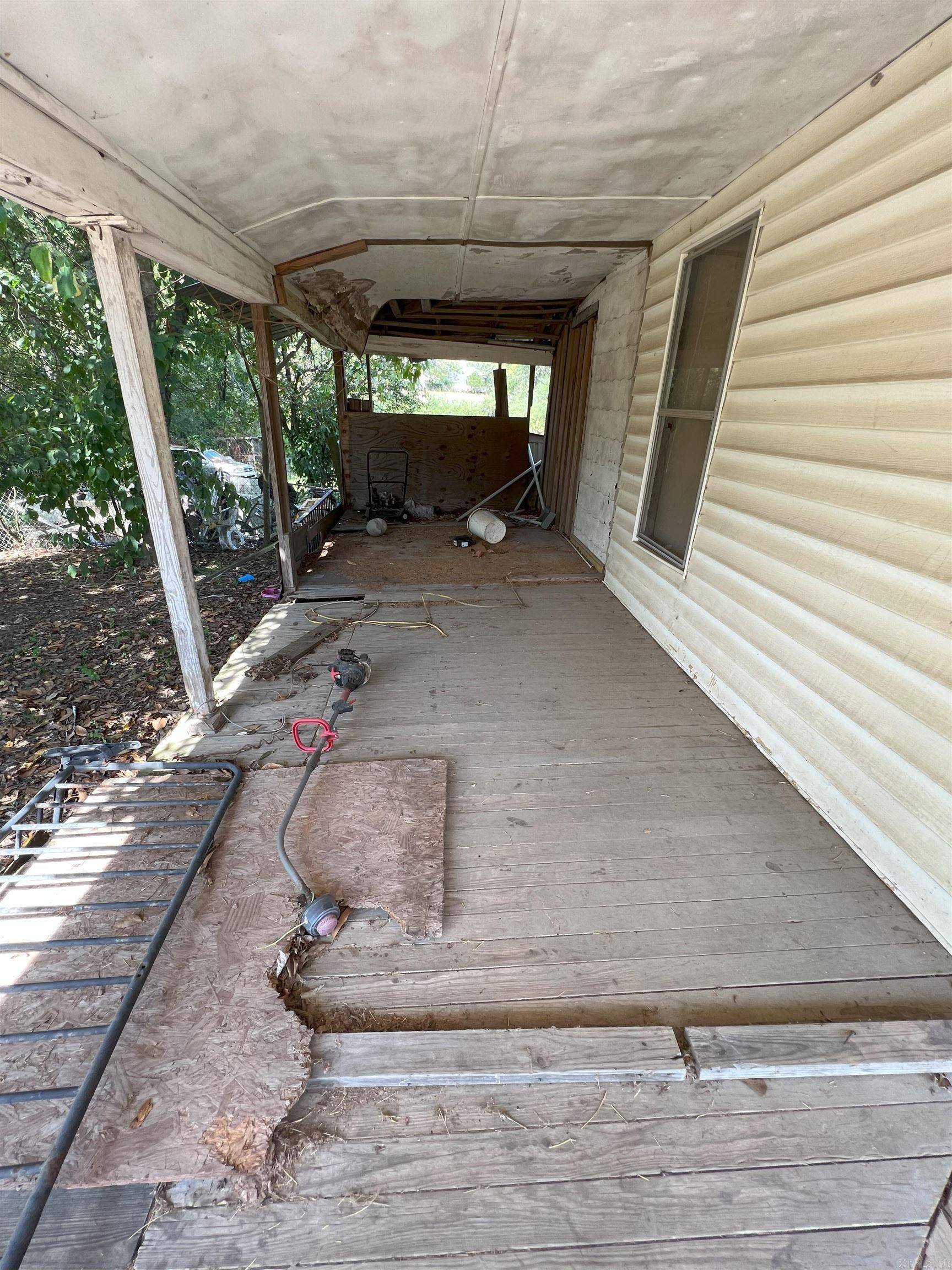 Hatfield, AR 71945-9999,170 W Dover