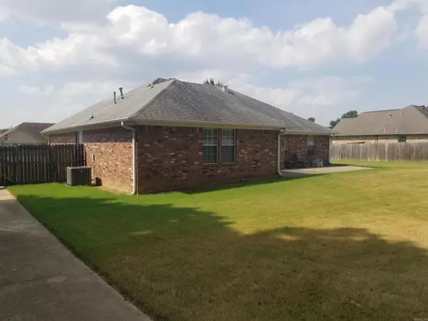 Vilonia, AR 72173,11 Weaver Circle