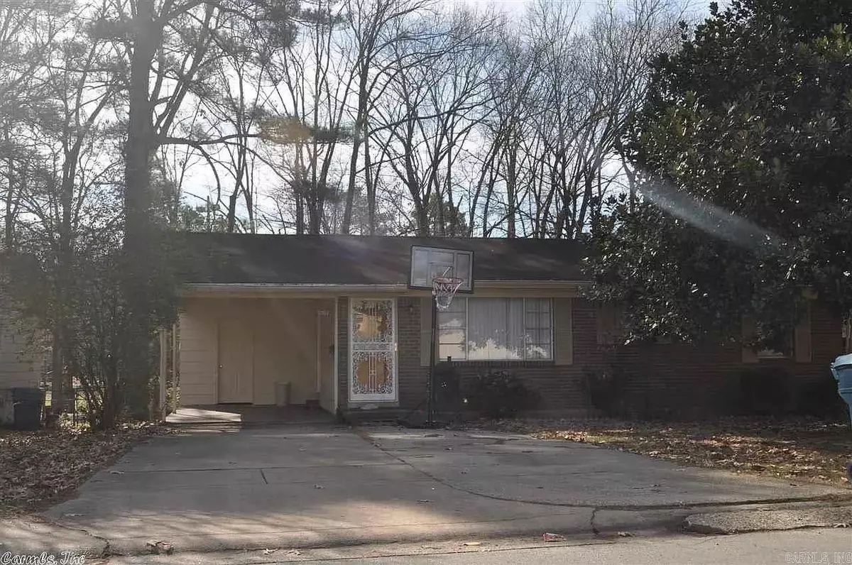 Little Rock, AR 72209,Address not disclosed