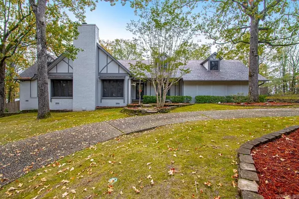 Little Rock, AR 72227,11 Big Stone Court