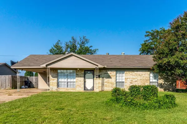 388 Shiloh Drive, Marion, AR 72364