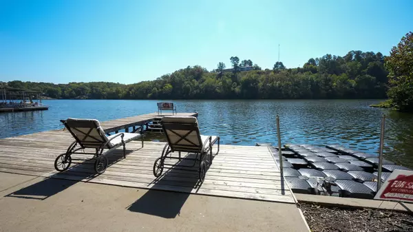 1289 Akers Road, Hot Springs National Park, AR 71901