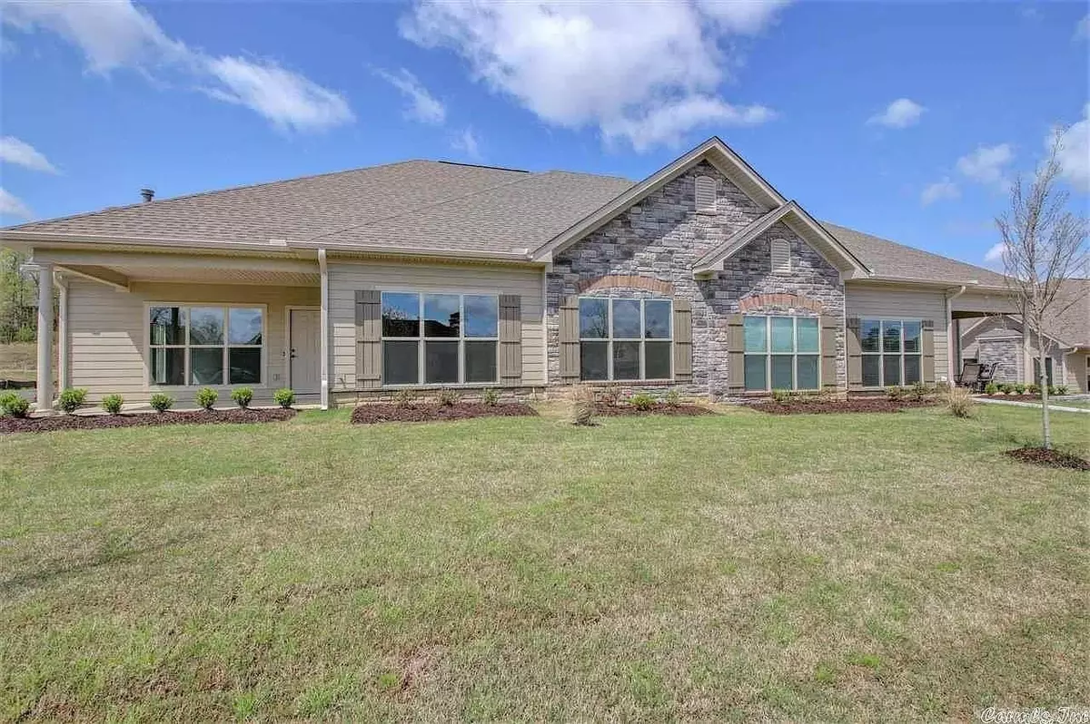 Maumelle, AR 72113,172 Mountain Terrace