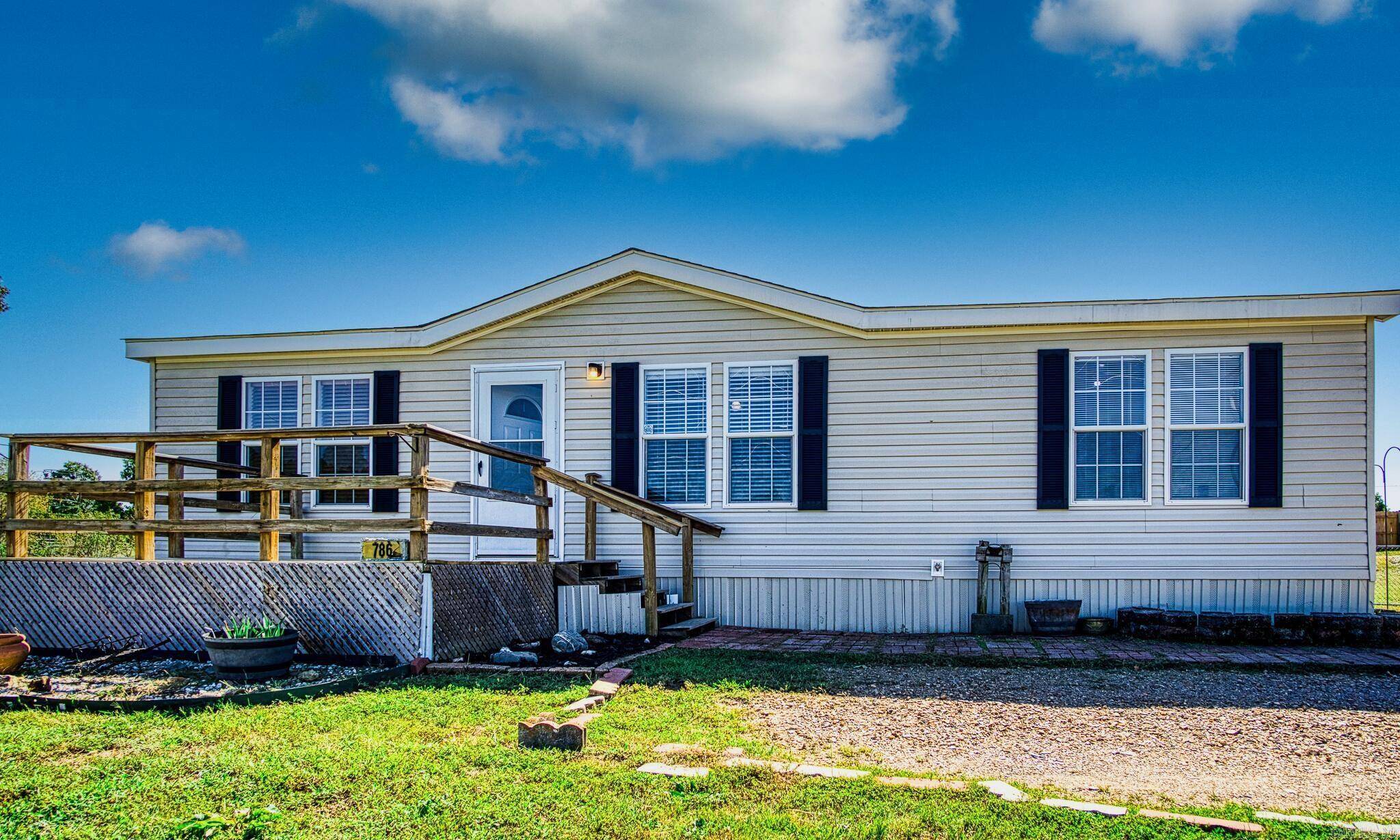 786 Elkhorn Loop,  Hot Springs,  AR 71913