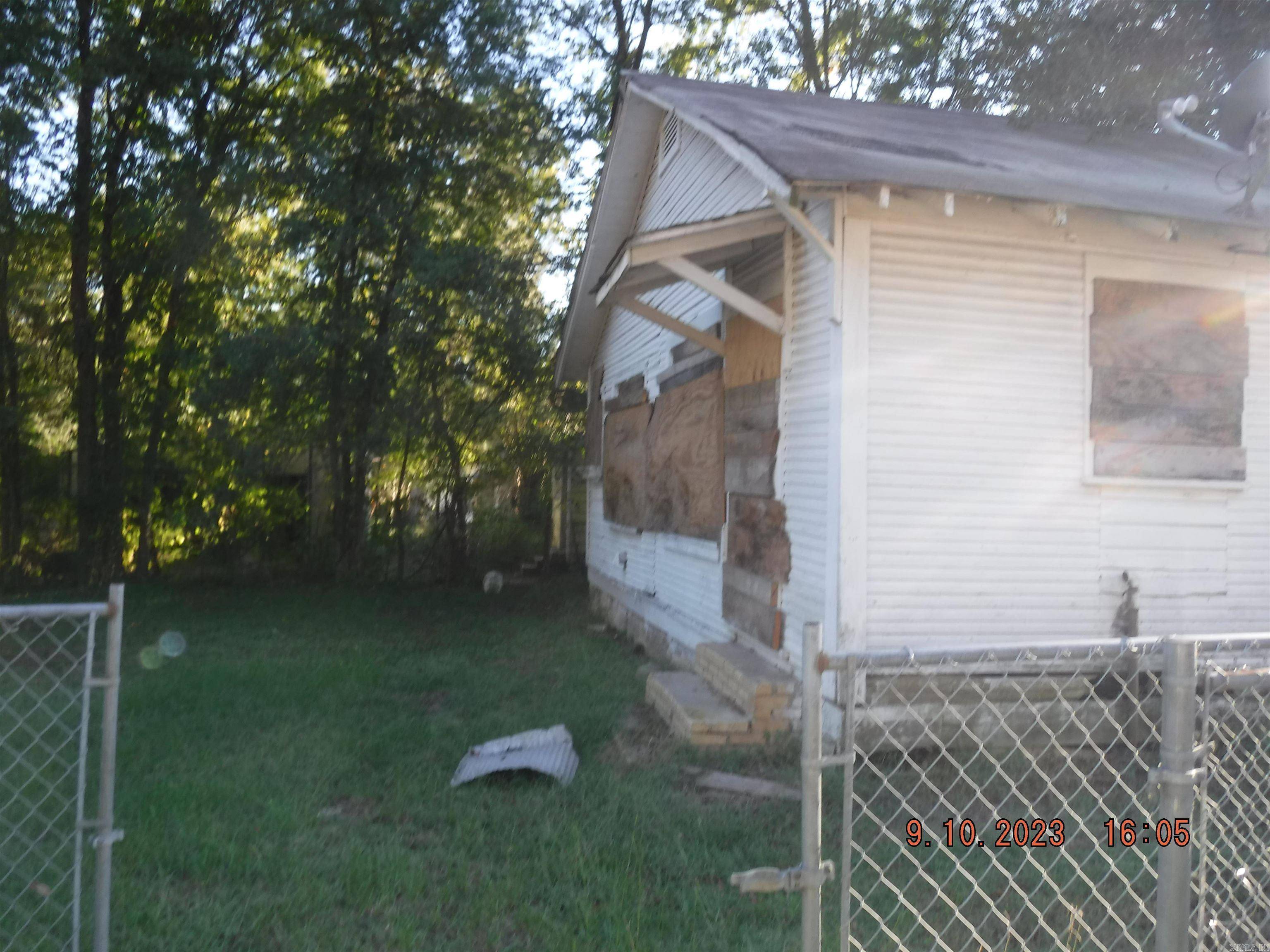 Malvern, AR 72104,Address not disclosed