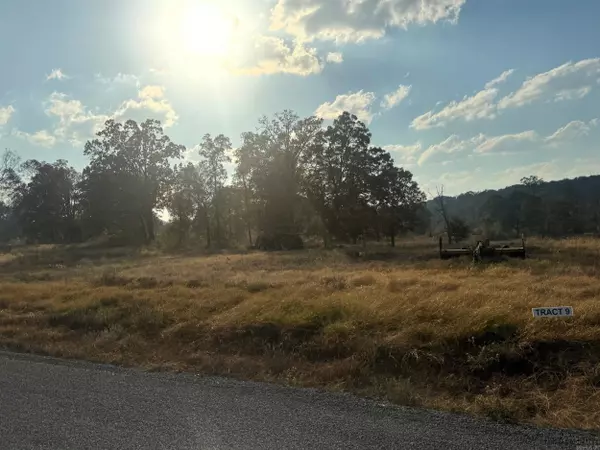 Beebe, AR 72012,Tract 9 Artesia Lane