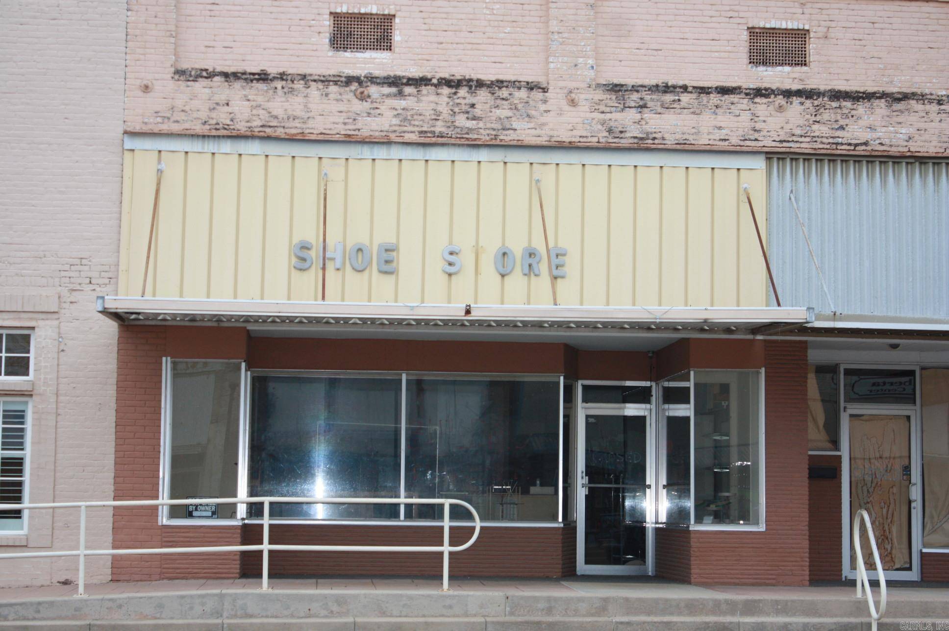 112 S Main Street, Nashville, AR 71852