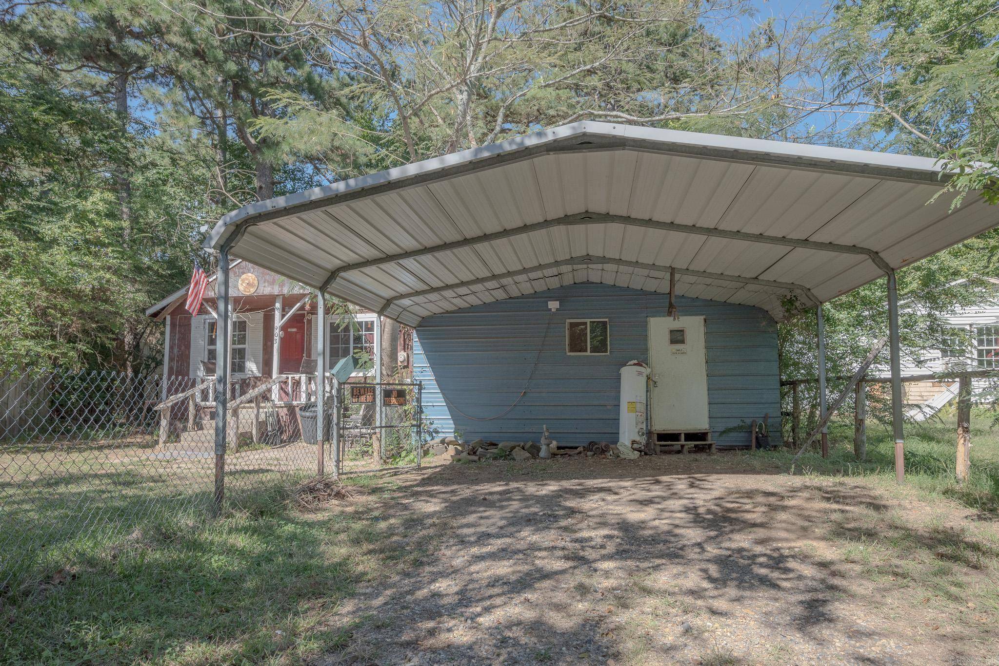 Mena, AR 71953,1903 Andrys Avenue