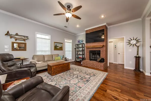 Greenbrier, AR 72058,6 Scenic Point