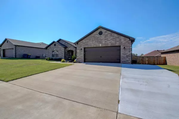 Cabot, AR 72023,63 Cimarron Circle