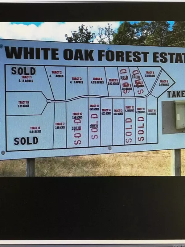 Heber Springs, AR 72543