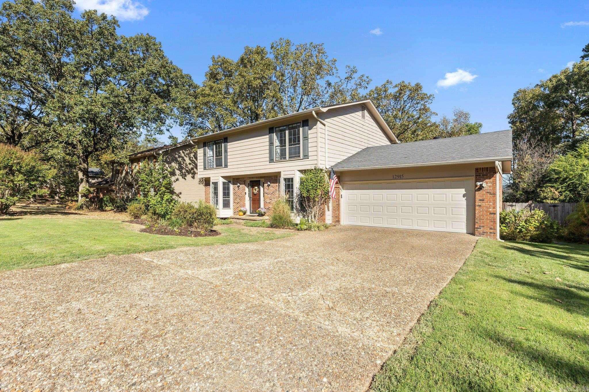 Little Rock, AR 72212,12915 morrison Street