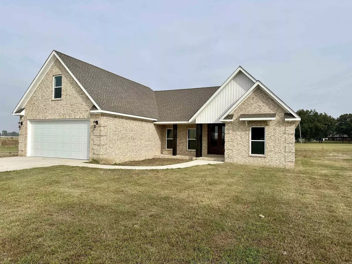 Manila, AR 72442,3338 W County Road 396