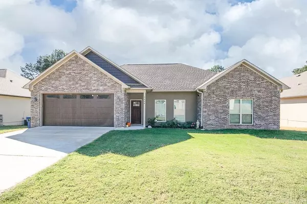 3404 Horton Drive, Cabot, AR 72023