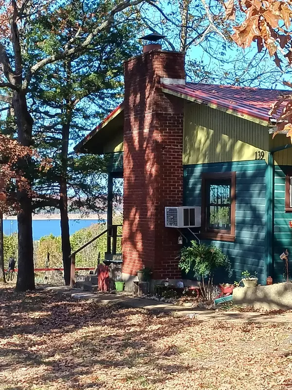 139 MC 8007, Yellville, AR 72687