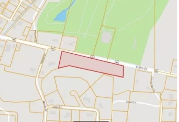 Corning, AR 72422,E Elm & Highway 62 E