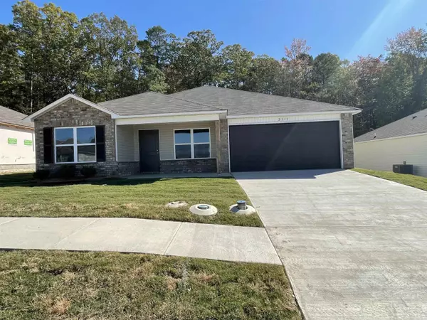 4009 Redberry Court, Alexander, AR 72002