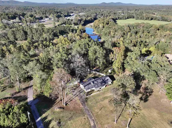 Glenwood, AR 71943,15 Dogwood Lane