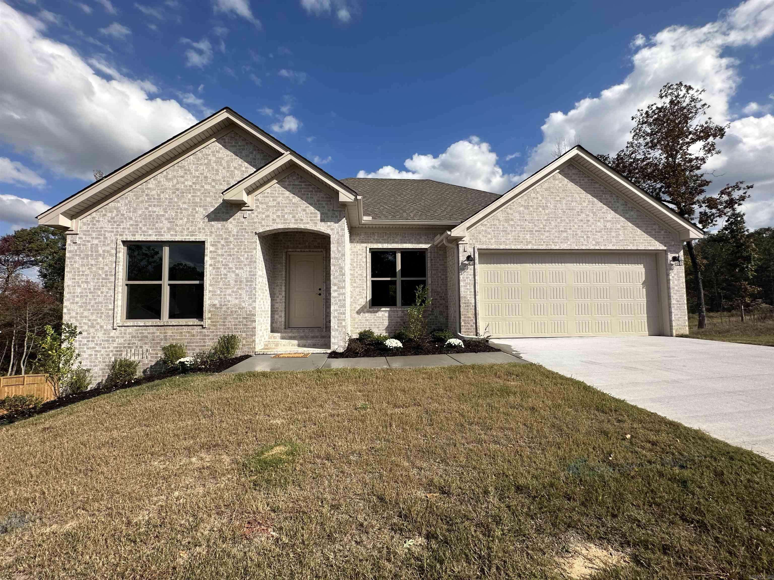 665 Lucy Lane, Alexander, AR 72002