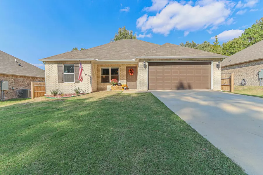 2609 Dallas Drive, Paragould, AR 72450