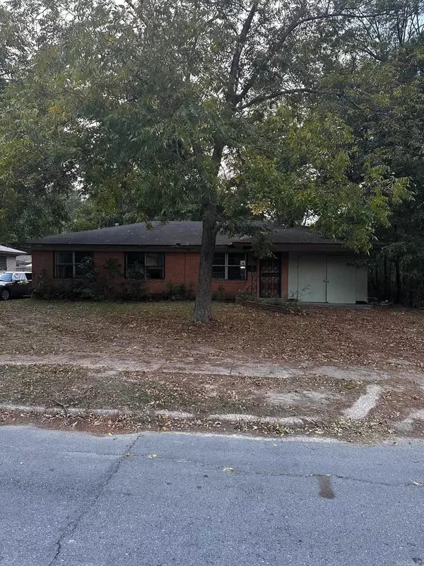 Pine Bluff, AR 71603,2602 Shady Grove