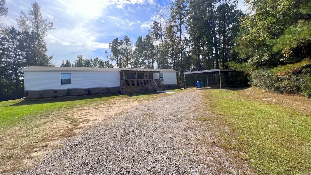 4800 Hwy 82 E Highway, Magnolia, AR 71753