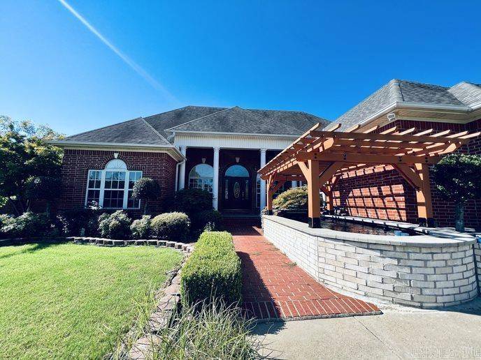 Jonesboro, AR 72404,1005 Brownstone
