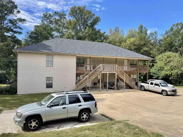 Malvern, AR 72104,320 & 330 Elmo Street