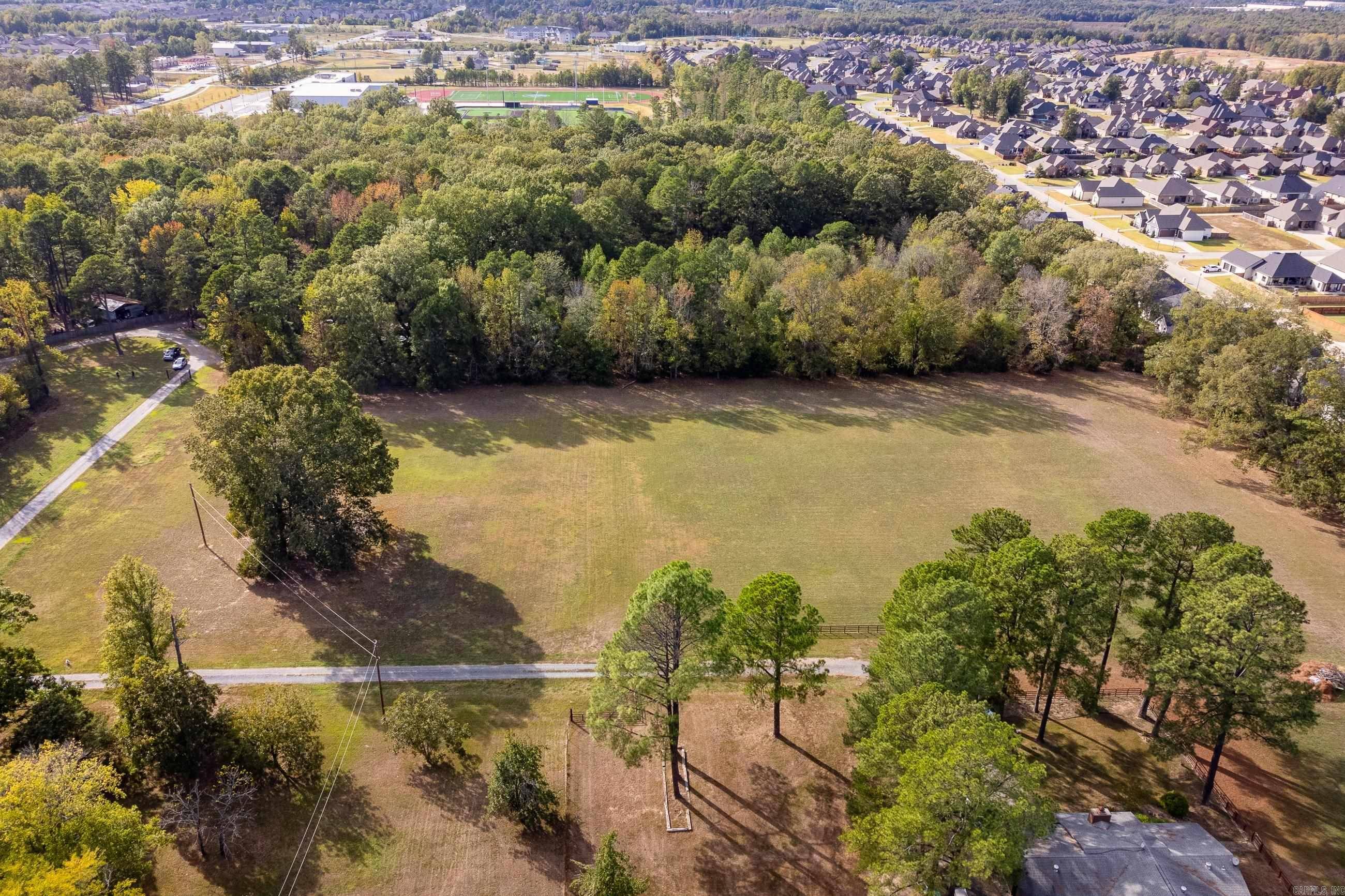 Maumelle, AR 72113,10020 Natural Trail