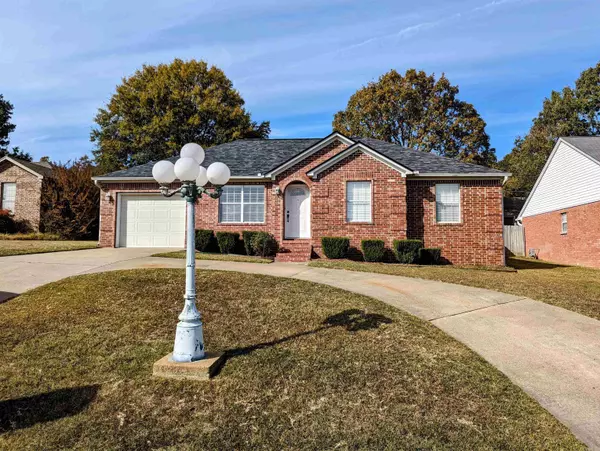 206 Summerwood Drive,  Searcy,  AR 72146