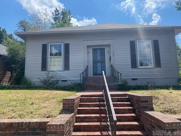 533 Warner, Jonesboro, AR 72401