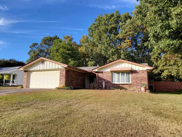 1902 Mt Vernon, Jonesboro, AR 72401