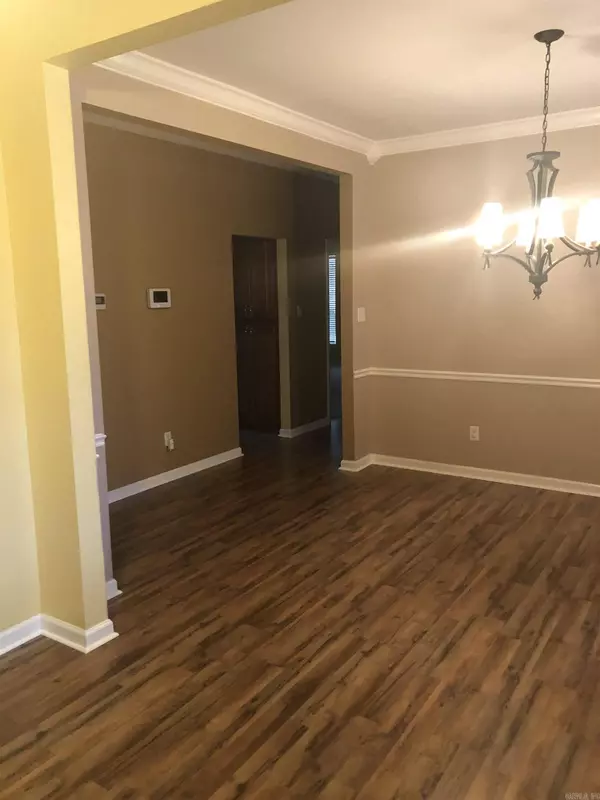 Bryant, AR 72022,3212 Moonlighting Place