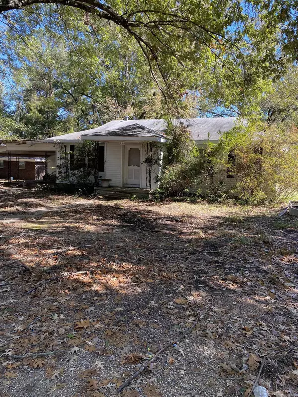 116 Cadiz Street, Fordyce, AR 71742