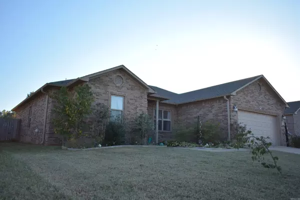 29 Sierra Drive, Austin, AR 72007