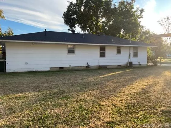 Blytheville, AR 72315,618 W Hardin