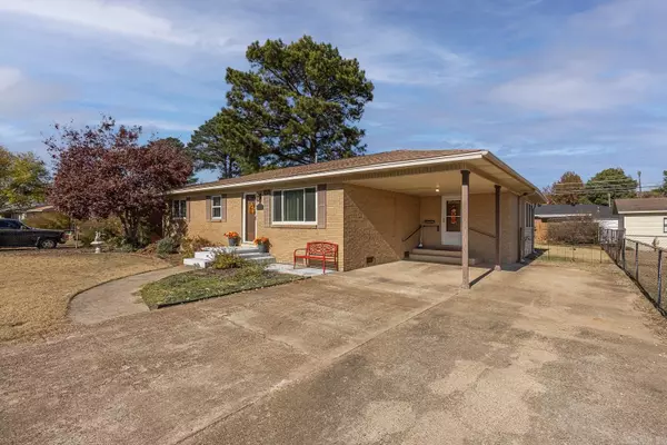 Lake City, AR 72437,1012 Franklin Street