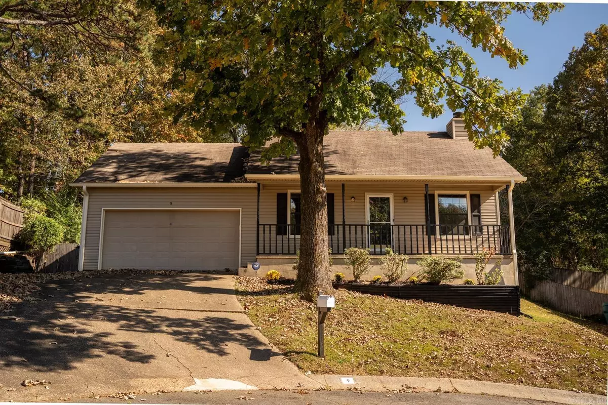 Little Rock, AR 72211,9 Sweet Gum Court