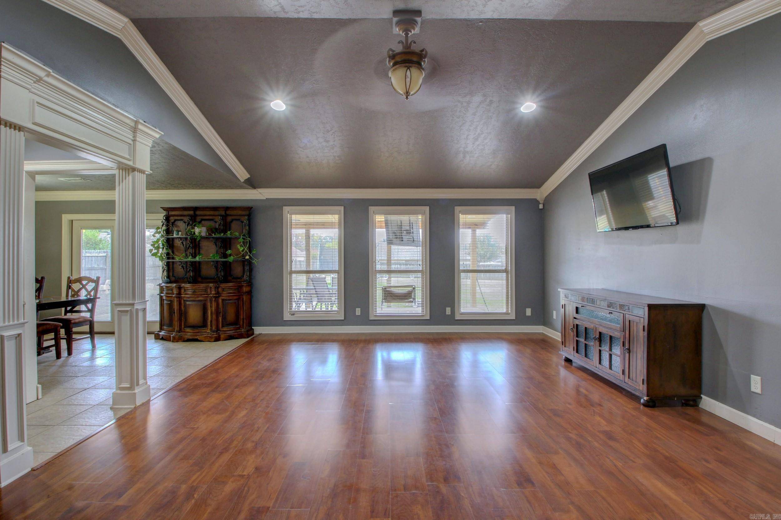 Cabot, AR 72023,81 Mark Lynn Circle