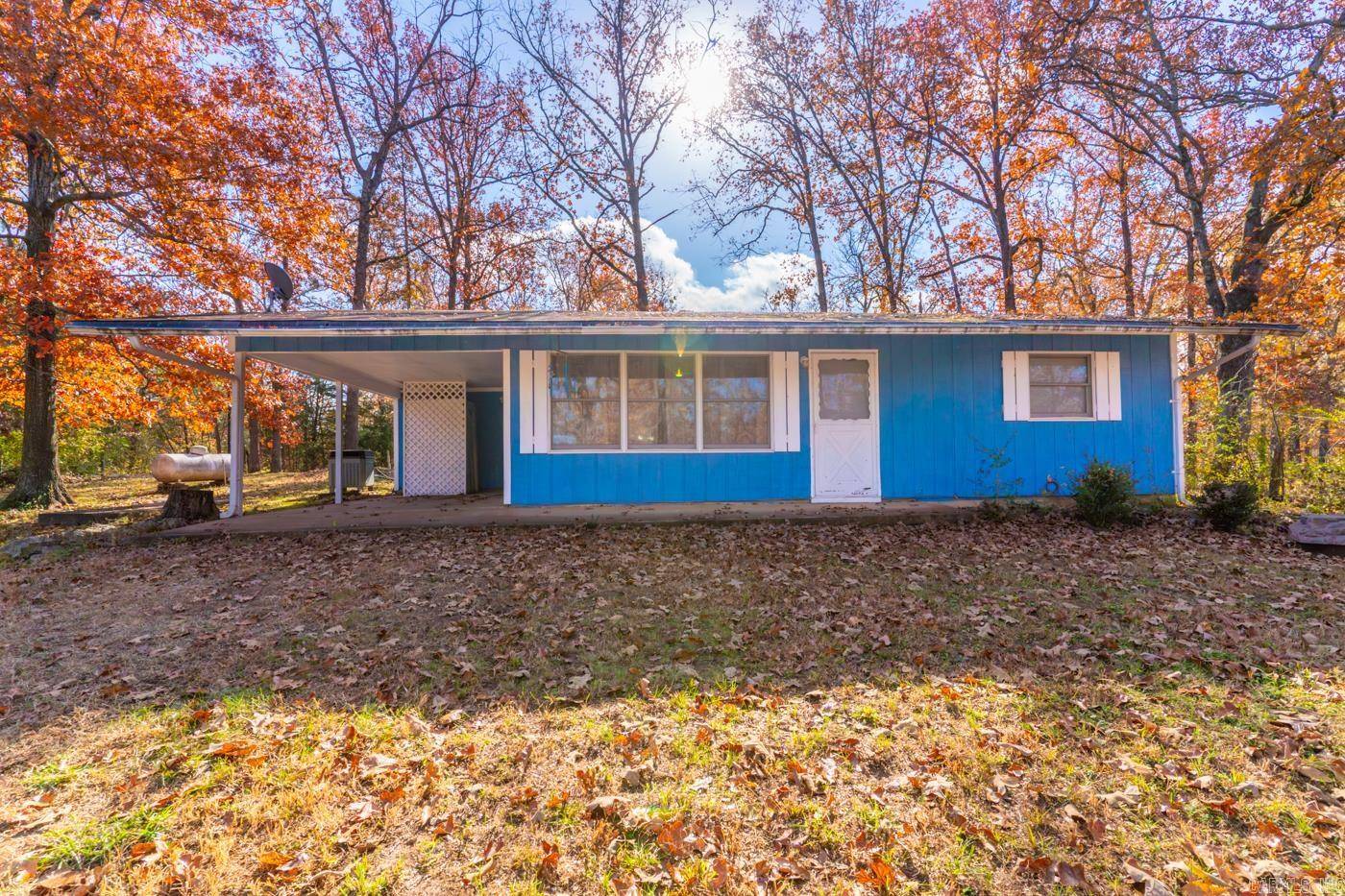 35 Dogwood Circle,  Highland,  AR 72542
