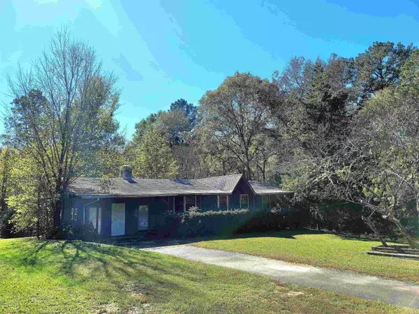 2587 Caddo Drive, Bismarck, AR 71929