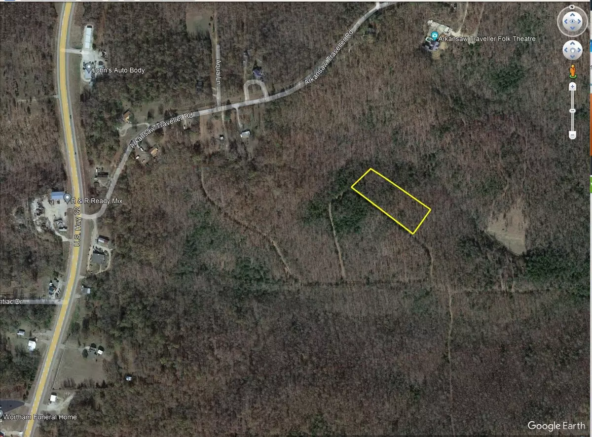 Highland, AR 72542,Address not disclosed