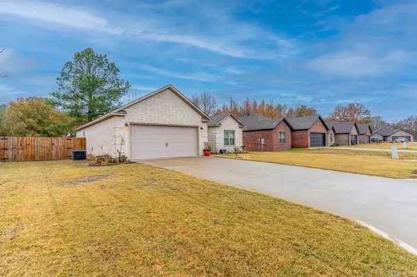 Brookland, AR 72417,139 Brookvale Circle