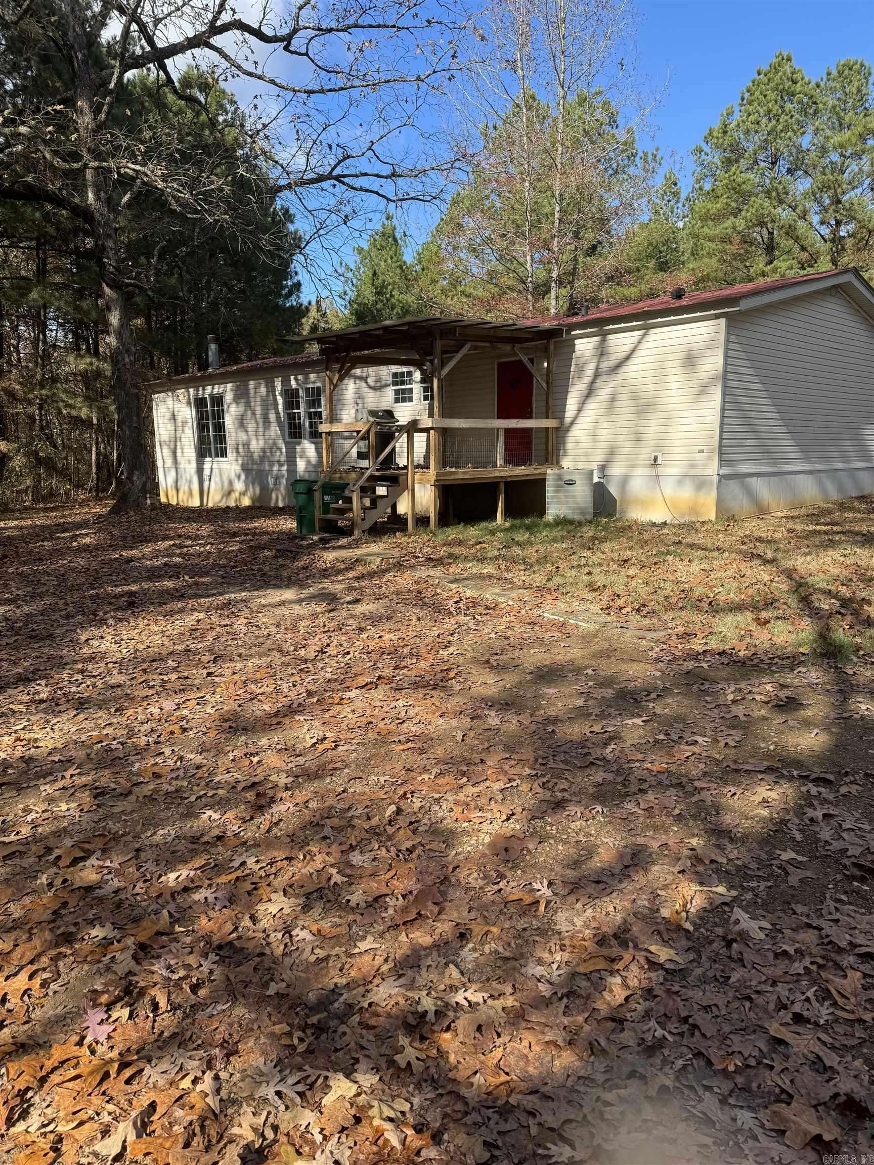1105 Huck Finn Boulevard, Redfield, AR 72132